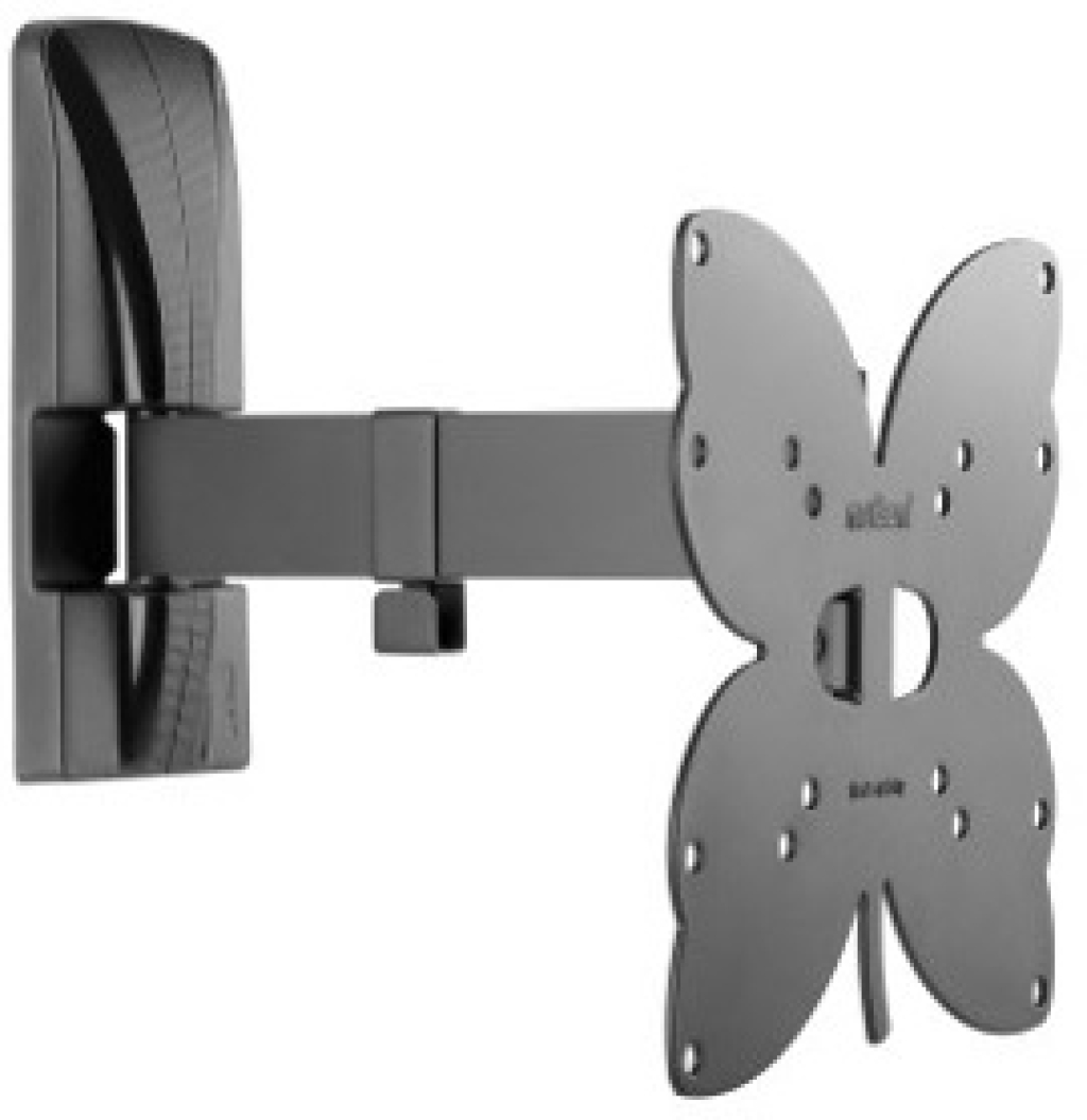 Стойка за телевизор Meliconi SLIM STYLE 200 SR